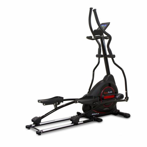 BH G852 Easy Flex Cross Trainer