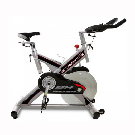 BH Stratos H9178 Indoor Cycle Bike