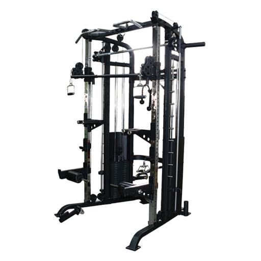 Primal Strength Stealth Monster Rack System