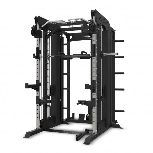 Primal Pro Series Monster Rack System