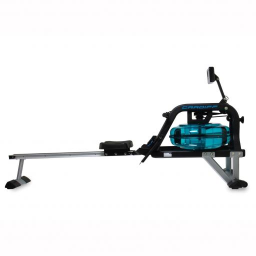 BH R370 Cardiff Water Rower