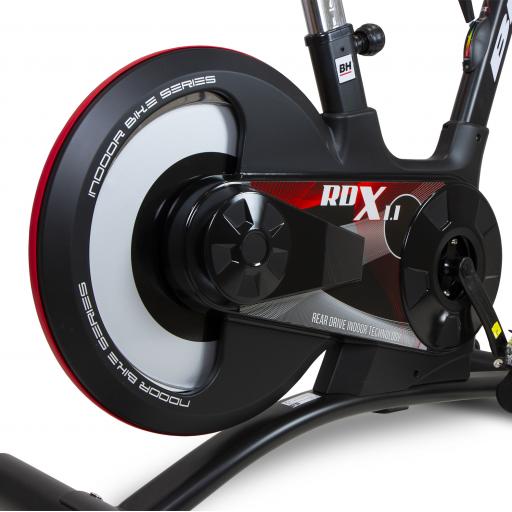 BH RDX 1.1 H9179 Indoor Cycle Bike