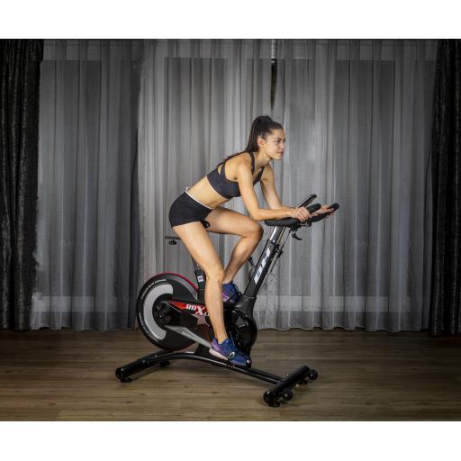 BH RDX 1.1 H9179 Indoor Cycle Bike