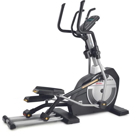 G868TFT FDC20 TFT Cross Trainer