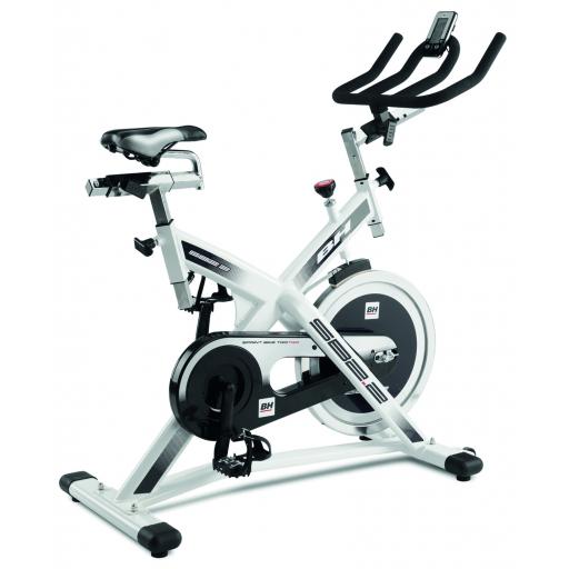 BH SB2.2 H9162 Indoor Cycle Bike