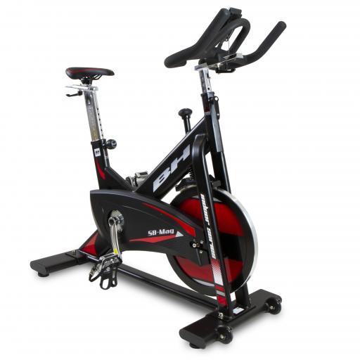 BH SB MAG H9168 Indoor Cycle Bike