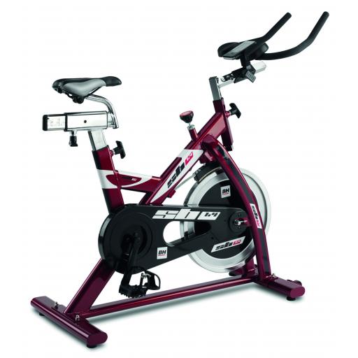 BH SB1.4 H9158 Indoor Cycle Bike