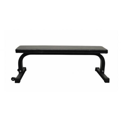 Flat Bench