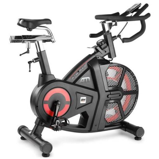 BH AirMag H9120 Indoor Cycle Bike (Out of Stock)