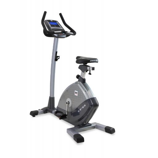 BH H8621 I.TFB Upright Bike