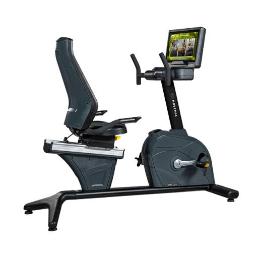 BH FITNESS BR1000 MOVEMIA RECUMBENT BIKE