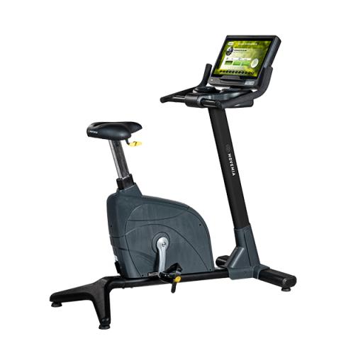 BH FITNESS BU1000 MOVEMIA UPRIGHT BIKE