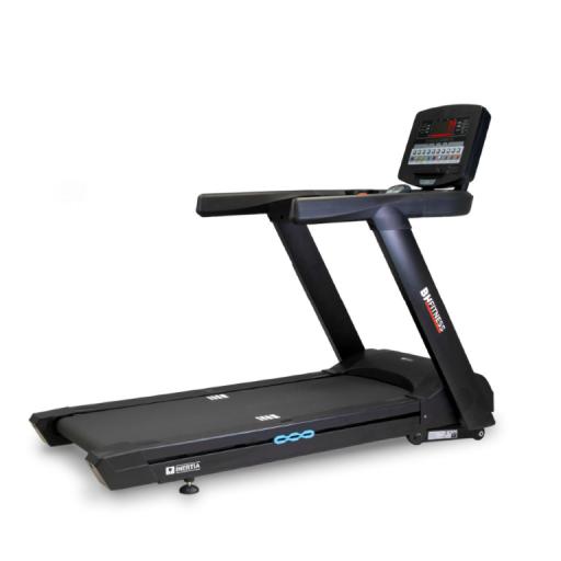 BH FITNESS G588 INERTIA TREADMILL