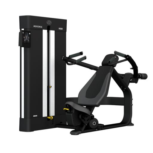 BH FITNESS M090 MOVEMIA | SHOULDER PRESS