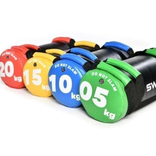 Power Bag - 5Kg