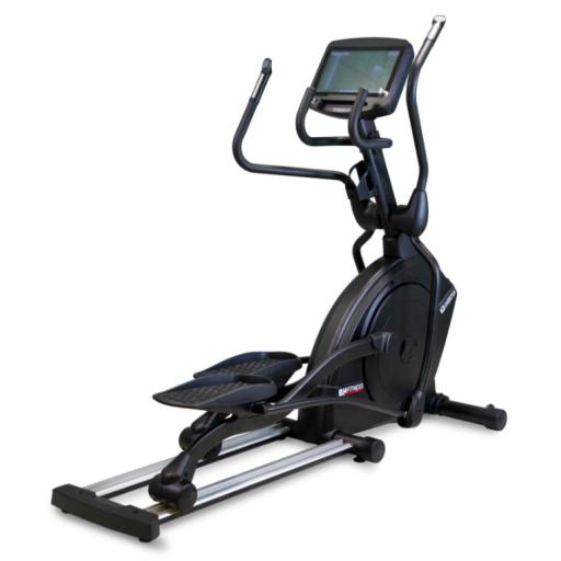 BH FITNESS G815R INERTIA CROSSTRAINER