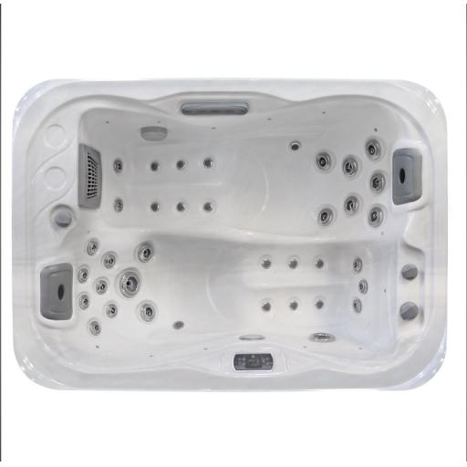 Sunbeach Spas Hot Tub – SB356DL