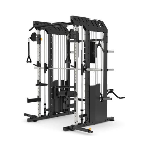 Primal Personal Series Plate Loading Multi Rack System