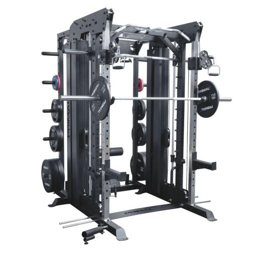 Primal Pro Series Monster Rack System