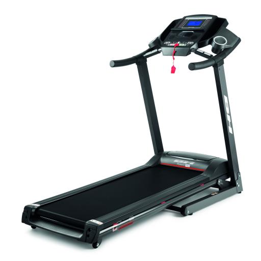 BH Fitness Pioneer R3 Home Treadmill