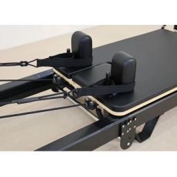 Folding Aluminium Pilates Reformer 2.jpg