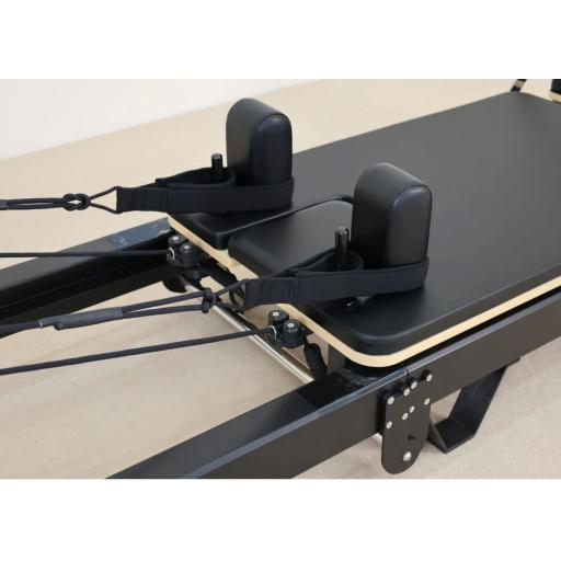 Folding Aluminium Pilates Reformer 2.jpg