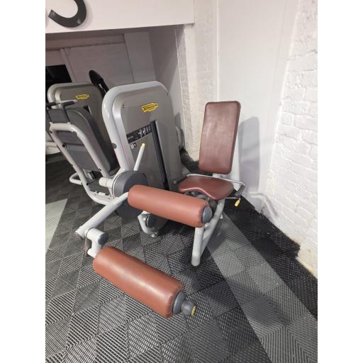 Technogym Element Leg Curl