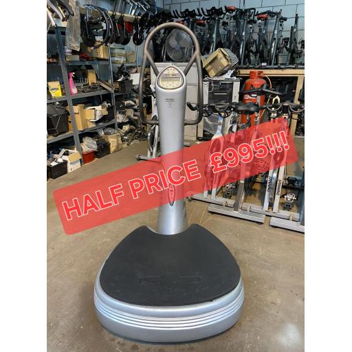 Power Plate