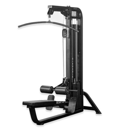 Primal Performance 125kg Pin-Select Dual - Lat Pulldown/Seated Row