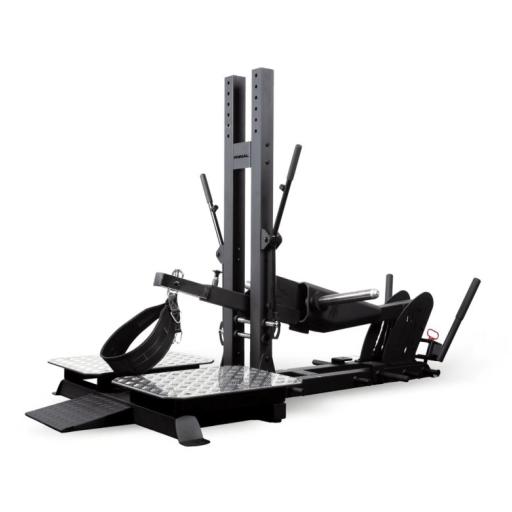 Primal Performance Belt Squat Machine