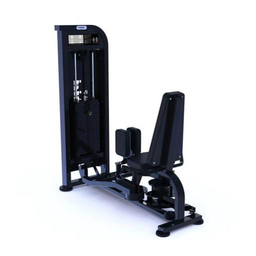 Primal Performance 125kg Pin-Select Dual - Adductor/Abductor
